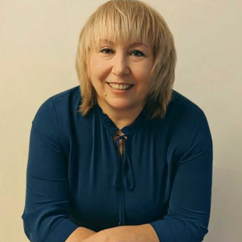 Людмила Куликова